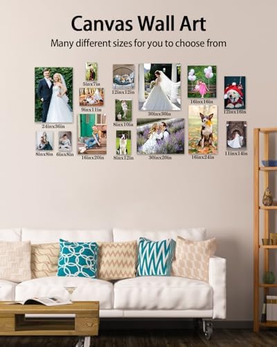 AbcCustomize Canvas Prints - Image 5