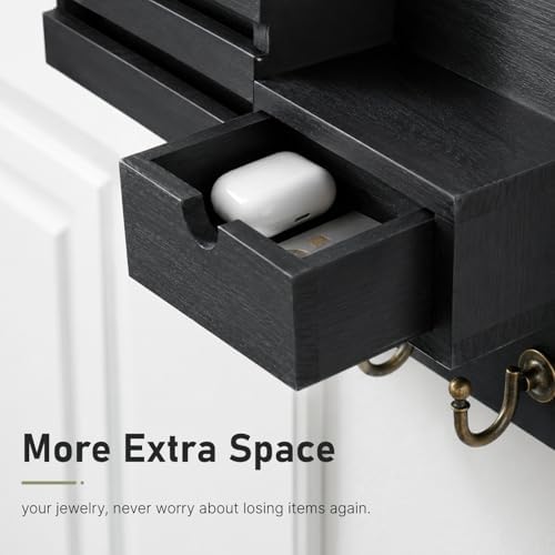 FifthQuarter Key Holder Wall Mount - Image 4