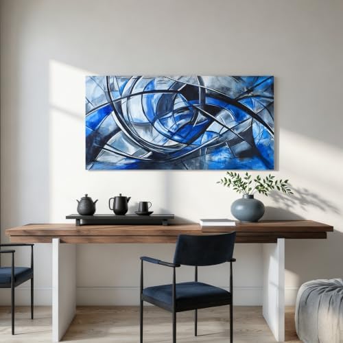 Abstract Wall Art Decor Wall Art Pictures - Image 5