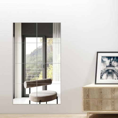 Full Length Mirror Tiles - Image 5