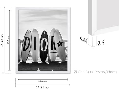 Poster Master Surfboards Poster - Image 3