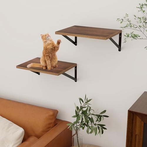 Axeman Deep Floating Shelves - Image 6