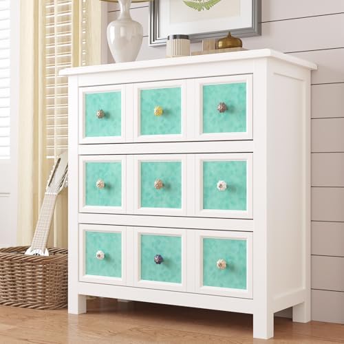 Mint Green Felt Drawer Liner Self Adhesive Velvet Wallpaper Peel and Stick - Image 6