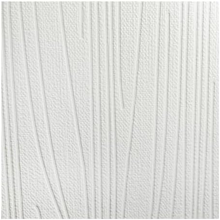 Graham & Brown Paintable Subway Stripes Wallpaper by GrahamandBrown
