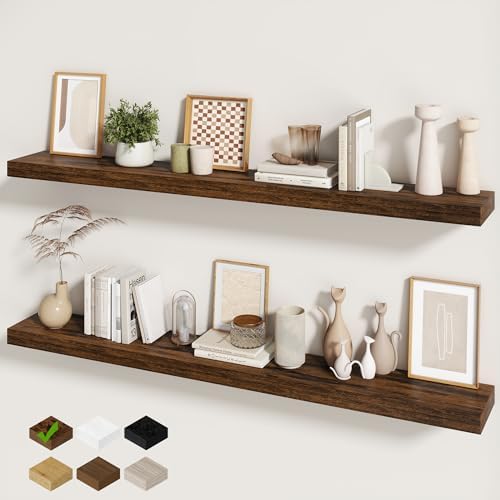 Fun Memories 60 Inch Fireplace Mantel by FunMemories