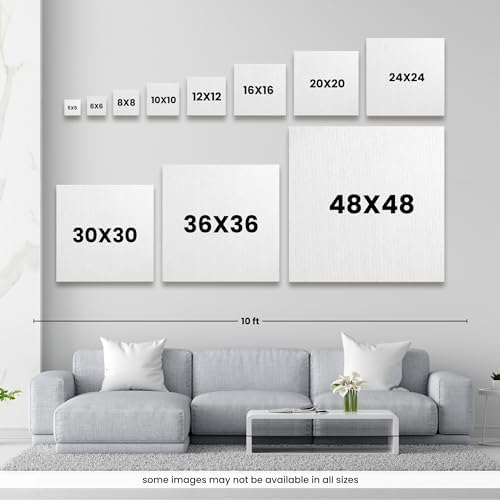 CANVAS ON DEMAND Magnolia Passion II Canvas Wall Art Print by Lanie Loreth - Image 5