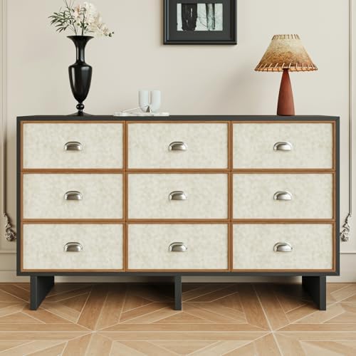 Beige Velvet Drawer Liner for Jewelry Box Dresser 15.7"x160" Self Adhesive - Image 5