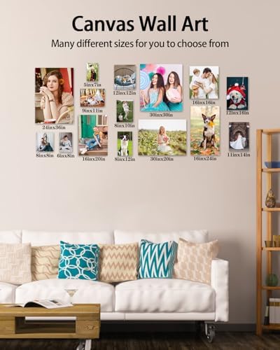 AbcCustomize Canvas Prints - Image 5
