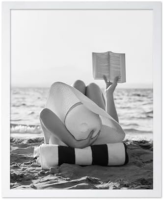 Poster Master Beach Poster by PosterMaster