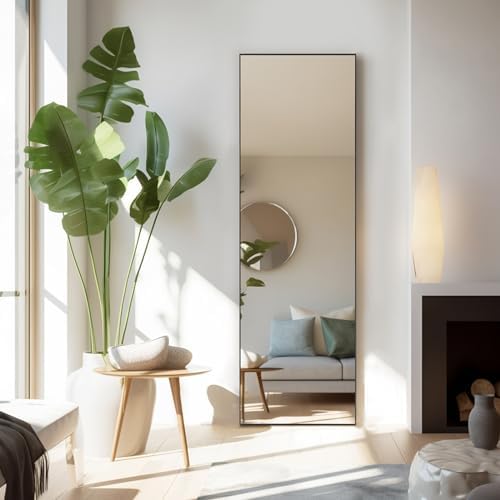 Full Length Floor Mirror - Image 6