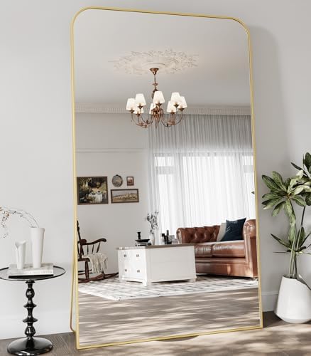 Koonmi Full Length Mirror by KOONMI