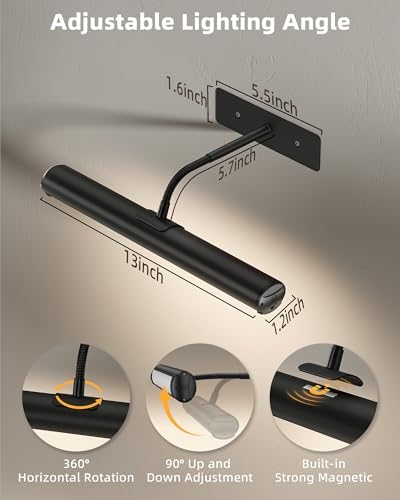 EZVALO Wireless Picture Lights - Image 6
