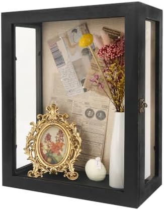 11x14x6 Extra Deep Shadow Box by Unknown