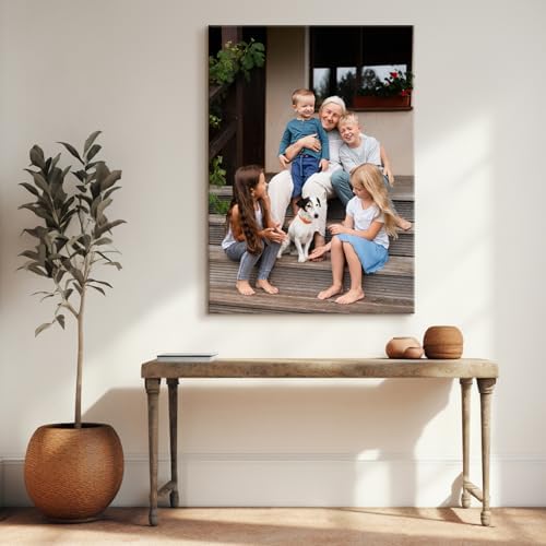 ALFDKSS Custom Canvas Prints - Image 2