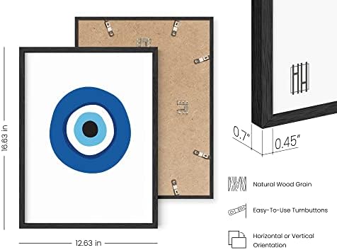 HAUS AND HUES Evil Eye Decor - Image 3