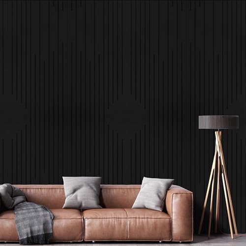 Acoustic Wall Panels Sound Absorbing Panels Noise Reducing - Image 5