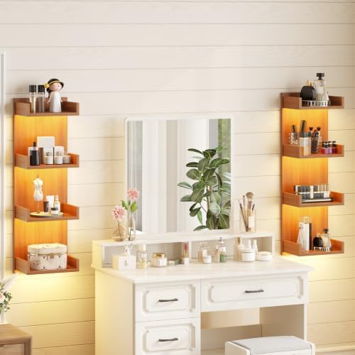HOOBRO Floating Wall Shelves - Image 4