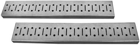 Wall Control Metal Pegboard Strip - Image 4
