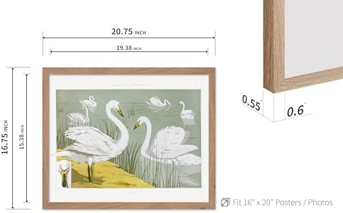 Poster Master Classic Animal Poster - Image 3