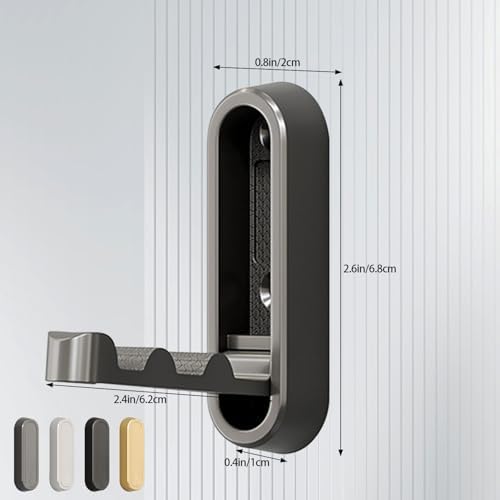 Heavy Duty Wall Hooks - Image 7