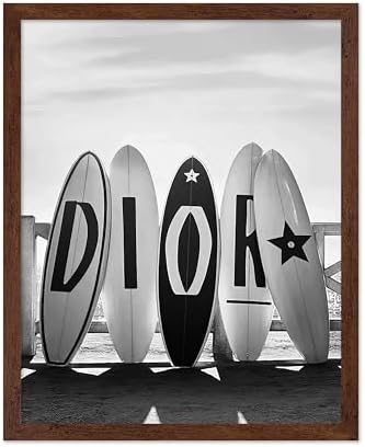 Poster Master Surfboards Poster by PosterMaster