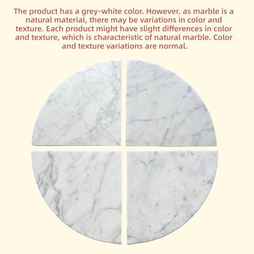 2 pcs Marble Shower Corner Shelf - Image 4