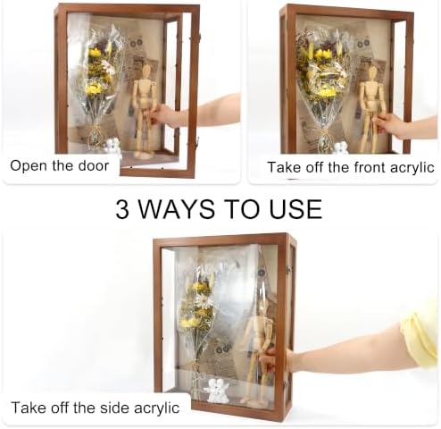 16x20x6 Extra Deep Shadow Box - Image 2