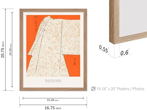 Poster Master Vintage Minimalist Poster - Image 3