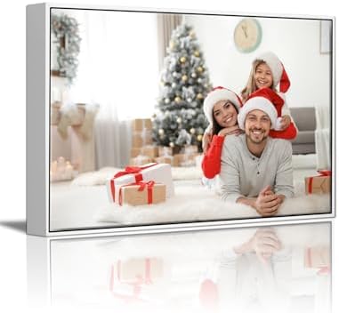 Canvas Prints with Your Photos, Ship Next Day Custom Wall Art by Unknown