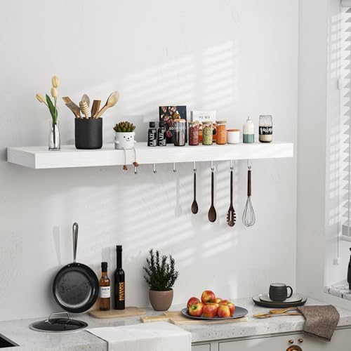 Floating Shelves - Image 2