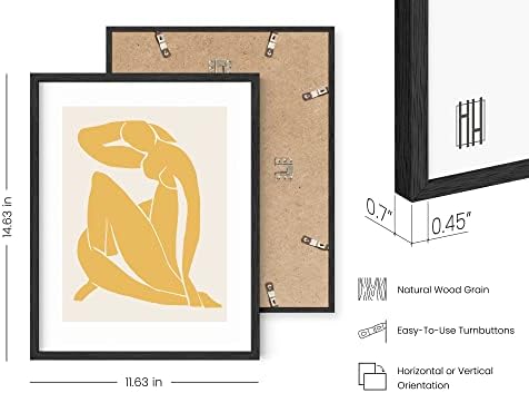 HAUS AND HUES Matisse Poster Set - Image 3