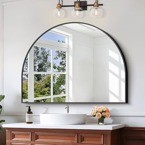 CIRCUMI Arched Wall Mirror - Image 2
