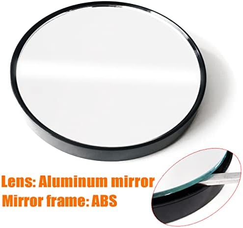 10X Magnifying Makeup Mirror - Image 3