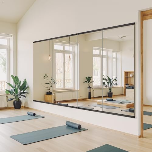 Home Gym Mirror for Wall - Image 4