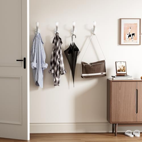 Coat Hooks Heavy Duty - Image 6