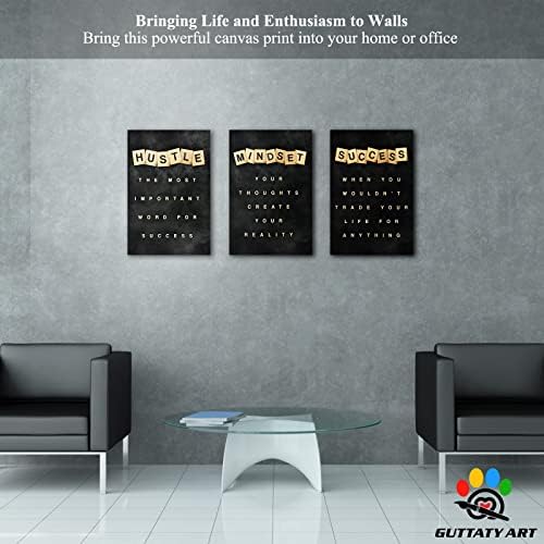 Office Wall Art - Image 2