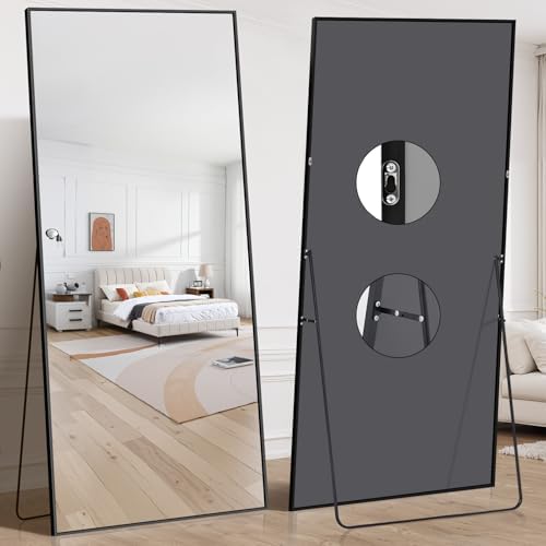 78"x35" Floor Mirror Full Length - Image 2