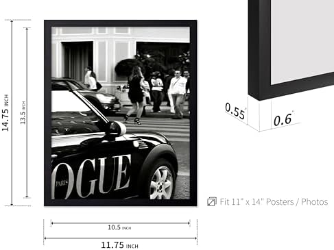 Poster Master Fashion Poster - Image 3