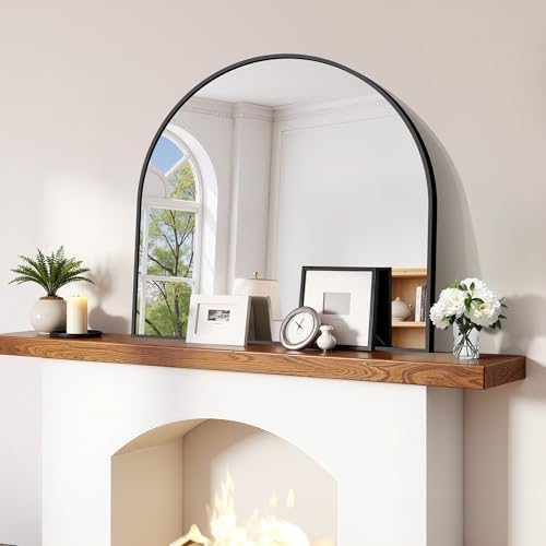 CIRCUMI Arched Wall Mirror by CIRCUMIMirror