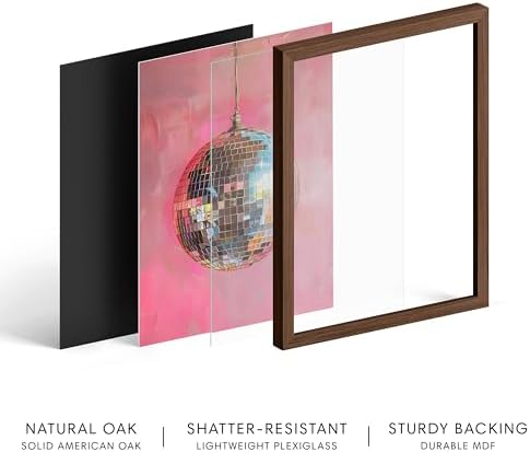 HAUS AND HUES Dorm Wall Art - Image 2