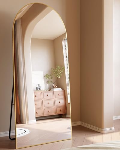 ITSRG Floor Mirror, Full Length Mirror - Image 5