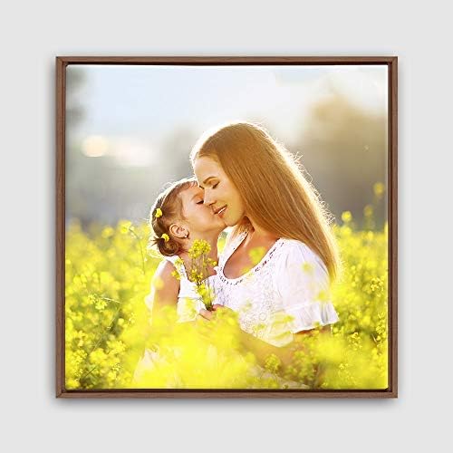 wall26 Framed Custom Canvas Wall Art by wall26