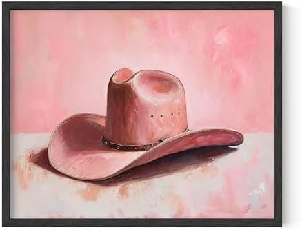 HAUS AND HUES Coastal Cowgirl Room Decor by HausandHuesArtPrints