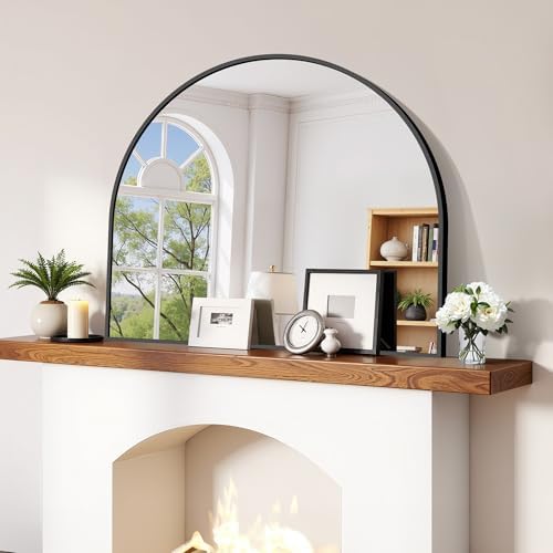 CIRCUMI Arched Wall Mirror by CIRCUMIMirror