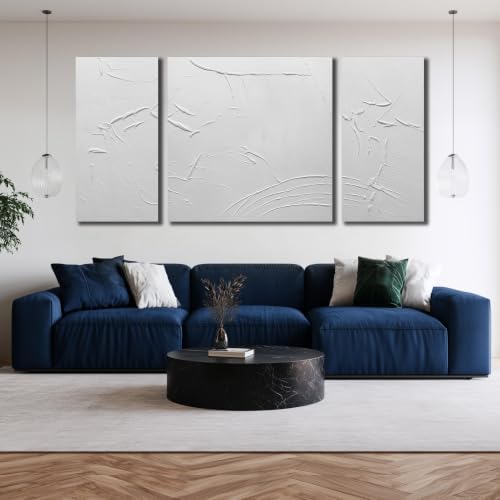 3 Piece Set Extra Large Wall Art - Image 7