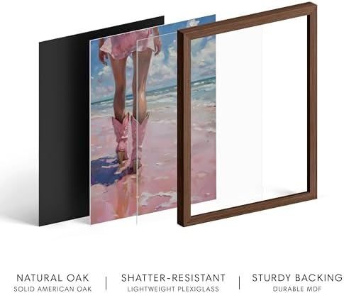 HAUS AND HUES Coastal Cowgirl Room Decor - Image 2