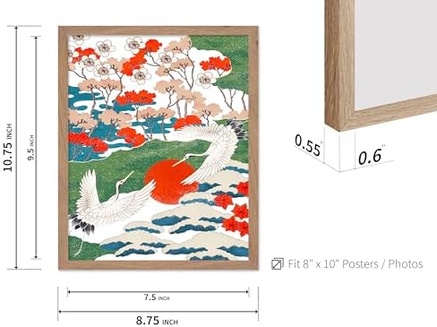 Poster Master Katsushika Hokusai Poster - Image 3
