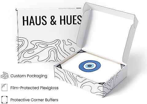HAUS AND HUES Evil Eye Decor - Image 4