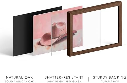 HAUS AND HUES Coastal Cowgirl Room Decor - Image 2