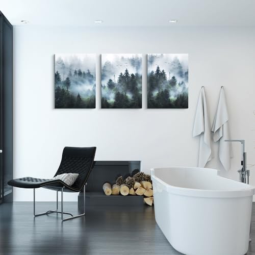 Lapremoly Trees Landscape Pictures Wall Decorations - Image 6